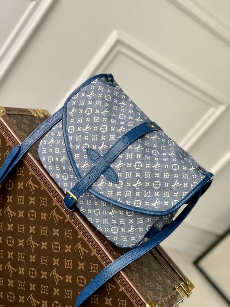 LV Satchel bags